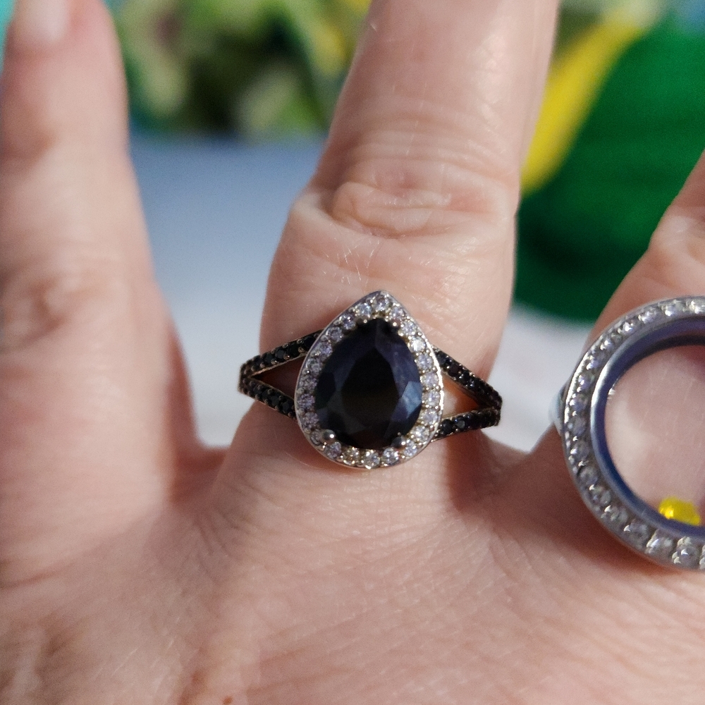 FJ ring